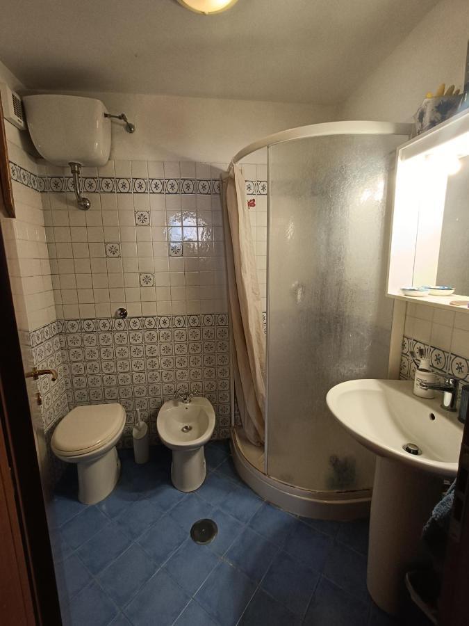 I Celestini Lägenhet Viterbo Exteriör bild